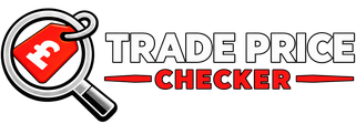 Trade Price Checker