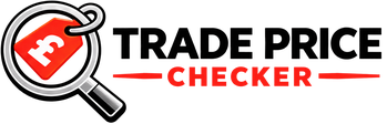 Trade Price Checker