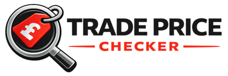 Trade Price Checker